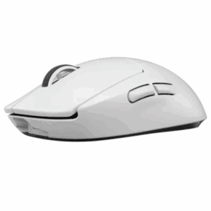 Logitech G Pro X Superlight Wireless Gaming Mouse White