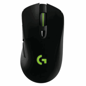 Logitech G703 Wireless Mouse Optical Right-Hand