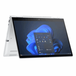 HP EliteBook 8 Flip G1i 13.3 Inch WUXGA AI 2 in 1 Laptop Intel Core Ultra 7 255U 1TB SSD 32GB RAM Windows 11 Pr
