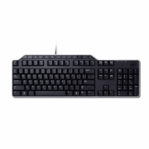 Dell KB522 Business Multimedia Keyboard (Black)