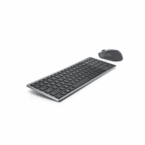 Dell Multi-Device Wireless Keyboard and Mouse