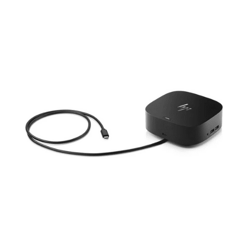 HP Universal Dock G2 – USB-C/A Docking Station for Notebook - Image 2
