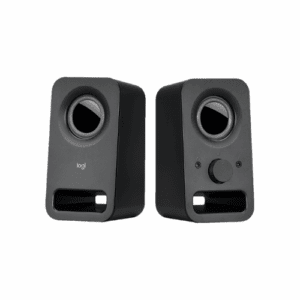 Logitech Z150 Multimedia Desktop Speakers