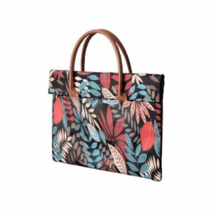 Tuff-Luv Ladies Waterprint Fashion 13'' Notebook Bag