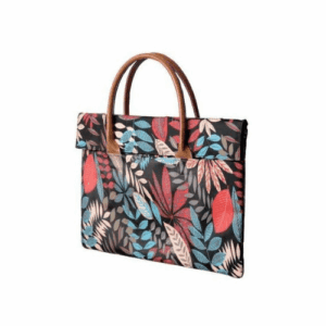 Tuff-Luv Ladies Waterprint Fashion 15.6" Notebook Bag