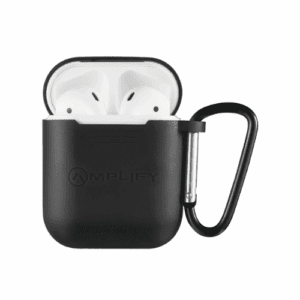 Amplify Buds Series True Wireless Earphones (Black)