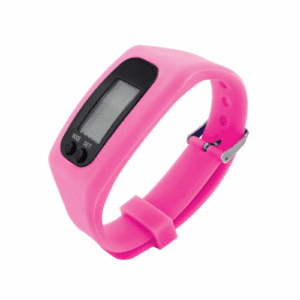 Amplify Activity Watch (Pink)