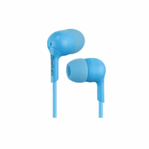 Amplify Jazz Jeries Earphones - Blue