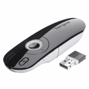 Targus Laser Presentation Remote