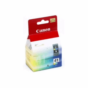 Canon CL41 Ink Cartridge (Tri-Colour)