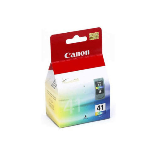 Canon CL41 Ink Cartridge (Tri-Colour)