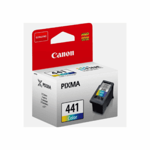 Canon CL441 Ink Cartridge (Tri-Colour)