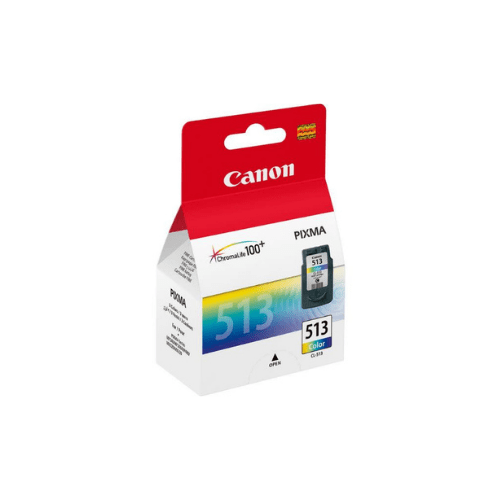 Canon CL513 Ink Cartridge (Tri-Colour)
