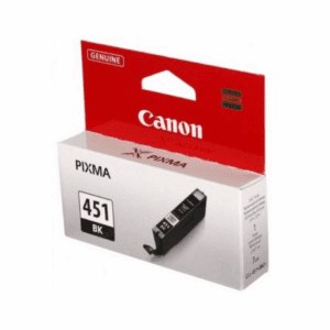 Canon CLI451BXL Black Ink Cartridge