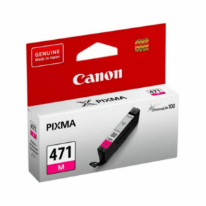 Canon CLI471 Magenta Ink Cartridge