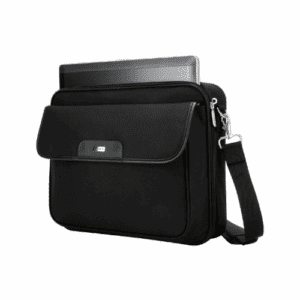 Targus Notepac 15.6" Clamshell Laptop Case