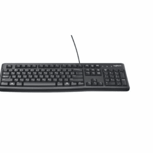 Logitech K120 Corded Keyboard