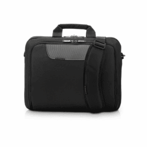 Everki 14.1'' Notebook Briefcase (Black)