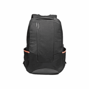Everki Swift Light 17" Laptop Backpack (Black/Orange)