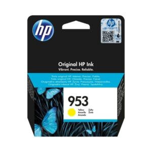 HP 953 Yellow Ink Cartridge