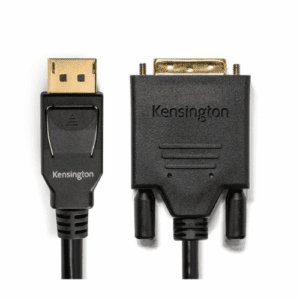 Kensington DisplayPort 1.2 to HDMI Cable 1.8m