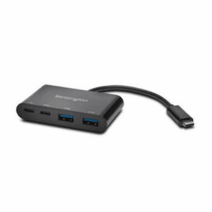 Kensington USB C 4-Port Hub