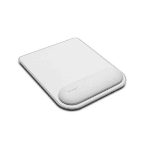 Kensington ErgoSoft Wrist Rest Mouse Pad for Standard Mouse (Grey)