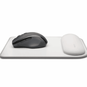 Kensington ErgoSoft Gel Wrist Rest Mouse Pad for Standard Mouse Pad (Grey)