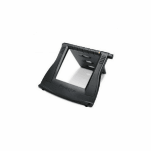 Kensington SmartFit Easy Riser Laptop Cooling Stand- Black