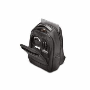 Kensington Contour 2.0 Executive Laptop BackPack 17" (Black)