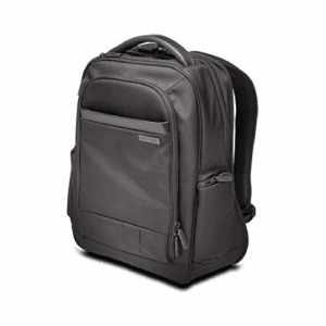 Kensington Contour 2.0 Executive Laptop Backpack 15.6" (Black)
