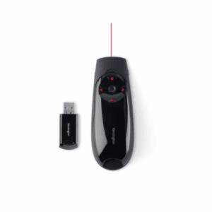 Kensington Presenter Expert Red Laser Presenter