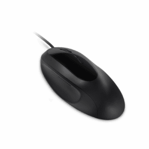 Kensington Pro Fit Ergonomic Wired Mouse (Black)