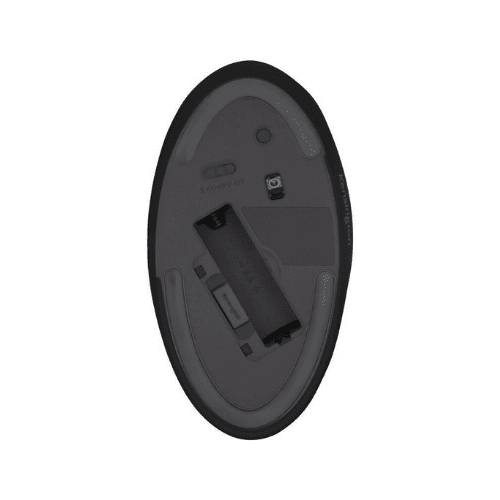 Kensington Pro Fit Wireless Mouse (Black) - Image 2