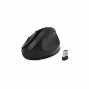 Kensington Pro Fit Wireless Mouse (Black)