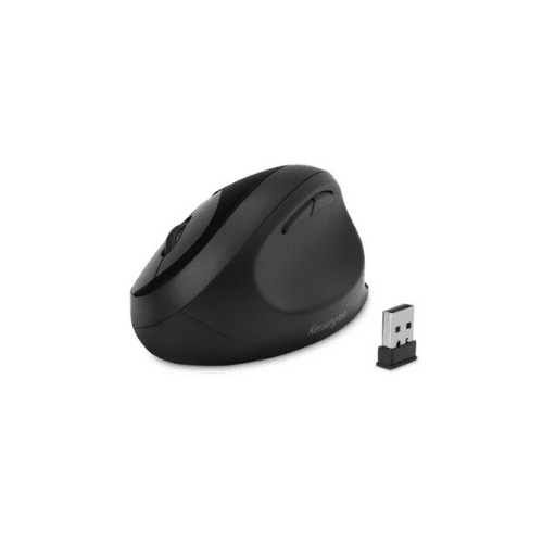 Kensington Pro Fit Wireless Mouse (Black)