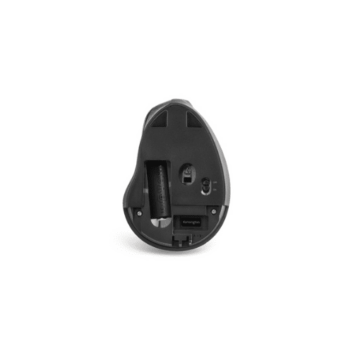 Kensington Pro Fit Ergo Vertical Wireless Mouse – Black - Image 2