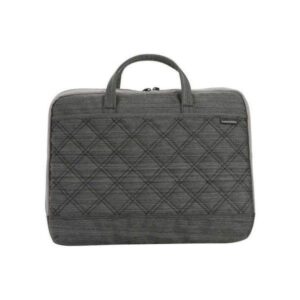 Kingsons 15.6" Ladies Bag Trace Series (Black)