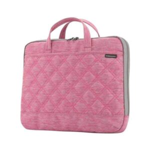 Kingsons 15.6" Ladies Bag Trace Series (Pink)