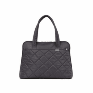Kingsons 15.6" Shoulder Laptop Bag (Black)