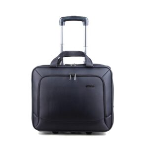 Kingsons 15.6" Prime series Trolley bag