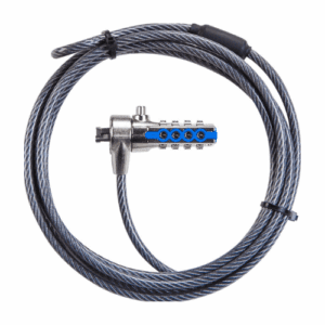 Targus Defcon Cable Lock