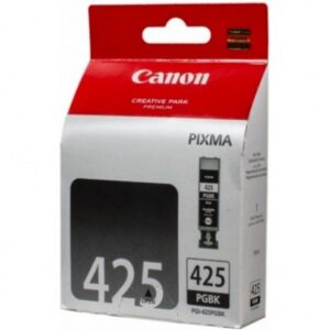 Canon PGI425 Black Ink Cartridge