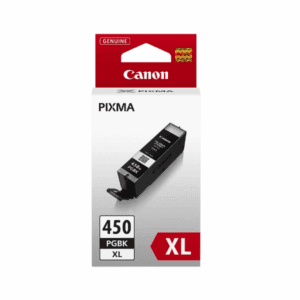 Canon PGI450 High Capacity Black Ink Cartridge