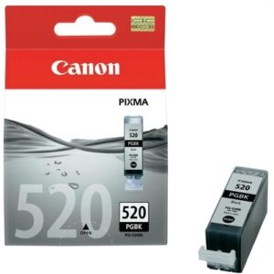 Canon PGI520 Black Ink Cartridge