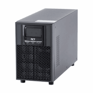 RCT 1000/800W Online Tower UPS