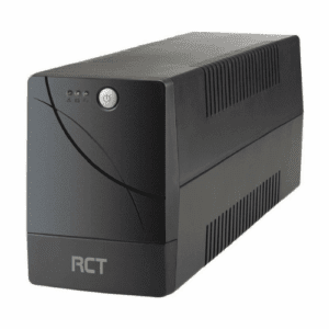 RCT 1000VA Line Interactive UPS