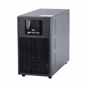 RCT 6000VA/4800W Online Tower UPS
