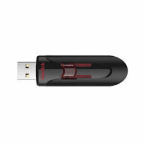 Sandisk 32GB Cruzer Glide USB Flash Drive