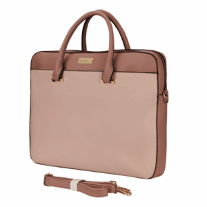 SupaNova Katrina 14.1" Ladies Laptop Bag (Pink)